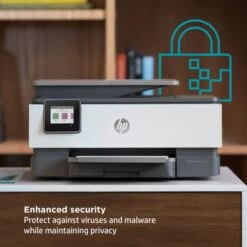 HP OfficeJet Pro 8025e Wireless All-in-One Color Printer With HP+ (1K7K3A) -HP Treasure Shop 007421a1ebbfecba2a25fc0916ecdd12a8