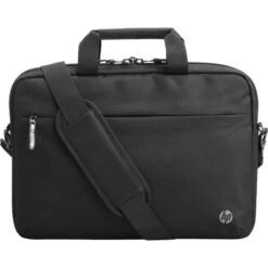 HP Renew Carrying Case For 17.3" HP Notebook, Chromebook - Black -HP Treasure Shop 00de7473d0eaffc1405d763bf8373d4334