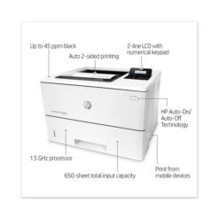 HP LaserJet Pro M501dn Laser Printer 15 HP LaserJet Pro M501dn Laser Printer -HP Treasure Shop 01a291b1c2f25b2743abbbdd809bc04b1e