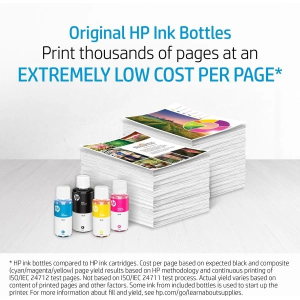 HP 65 (N9K02AN) Black Original Ink Cartridge 9 HP 65 (N9K02AN) Black Original Ink Cartridge - Image 7