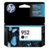 HP 952, (F6U15AN) Black Original Ink Cartridge -HP Treasure Shop 03ba7d8cc92c88208ef4974a46891c8398