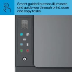 HP Smart Tank 5101 Wireless All-in-One Cartridge-free Ink Tank Color Printer With Up To 2 Years Of Ink Included (1F3Y0A) -HP Treasure Shop 04293cd44602b3a00607961d5cda170caf
