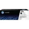 HP 79A Original Laser Toner Cartridge - Black - 1 Each -HP Treasure Shop 0636ef7f2b9d95e1b5d94bf15042e19bb7
