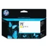 HP 72, (C9373A) Yellow Original Ink Cartridge -HP Treasure Shop 07e34d4e6349a2fdfa9f1d8ddf9c88053e