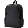 HP Prelude Pro Carrying Case (Backpack) For 15.6" HP Notebook, Workstation - Black - TAA Compliant