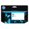 HP 72, (C9371A) Cyan Original Ink Cartridge 1 HP 72, (C9371A) Cyan Original Ink Cartridge -HP Treasure Shop 09f0dce4cb03f949099972fe482cc8c8a0