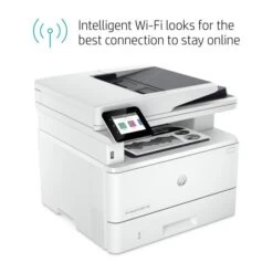 HP LaserJet Pro MFP 4101fdw Laser All-in-One Monochrome Printer 19 HP LaserJet Pro MFP 4101fdw Laser All-in-One Monochrome Printer -HP Treasure Shop 0a2fd9a2c04ab782866d4f2707f5efebf6