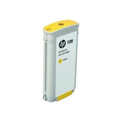 HP 728, (F9J65A) Yellow Original Ink Cartridge -HP Treasure Shop 0aba0f738d0e89cc3176fa40b06f696be2
