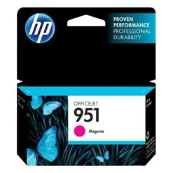 HP 951, (CN051AN) Magenta Original Ink Cartridge -HP Treasure Shop 0ac829fde5d09e1aa0b81cb204011b05c3