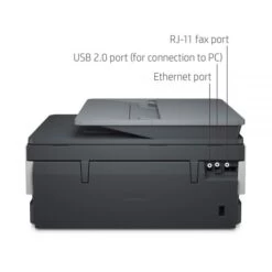HP OfficeJet Pro 8025e Wireless All-in-One Color Printer With HP+ (1K7K3A) -HP Treasure Shop 0b19a9099d7385657defffdf691782e9bc