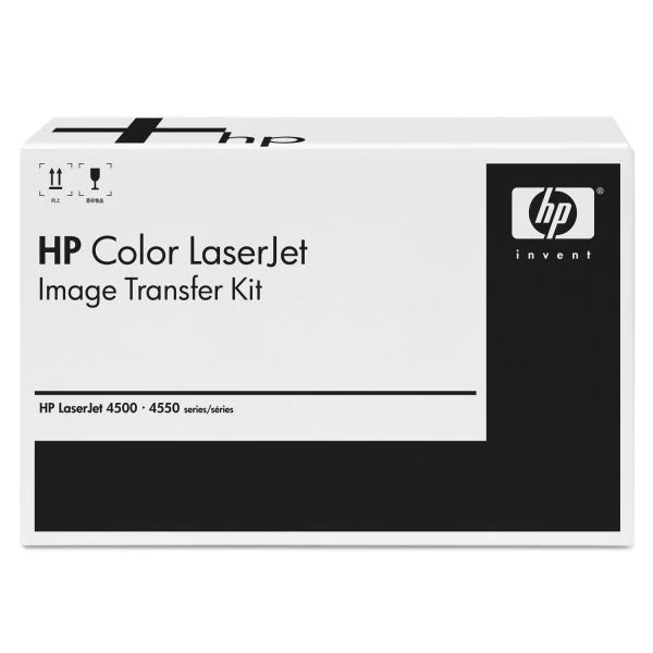 HP Q7504A Transfer Kit, 120,000 Page-Yield 3 HP Q7504A Transfer Kit, 120,000 Page-Yield