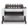 HP DesignJet T1600 36" Wide Format PostScript Inkjet Printer -HP Treasure Shop 0c0df3e9c857181bd9d7bcc2fbf4ca933c