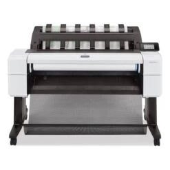 HP DesignJet T1600 36" Wide Format PostScript Inkjet Printer