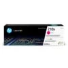 HP 210X High-Yield Magenta Toner Cartridge, W2103X