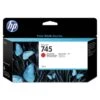 HP 745, (F9K00A) Chromatic Red Original Ink Cartridge -HP Treasure Shop 0d5b0ba262314fb95125740676ee9a8557