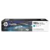 HP 981X, (L0R09A) High-Yield Cyan Original PageWide Cartridge -HP Treasure Shop 0e9935bf984aaf375b0503e44897ec1d86