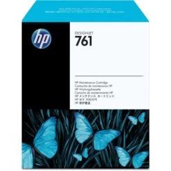 HP CH649A, (HP 761) Maintenance Cartridge 14 HP CH649A, (HP 761) Maintenance Cartridge -HP Treasure Shop 0f64266671bfe1565546112adeb3cd5767