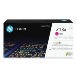 HP 213A Original Laser Toner Cartridge - Magenta Pack
