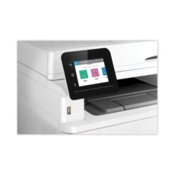 HP LaserJet Pro MFP 4101fdn Multifunction Laser Printer, Copy/Fax/Print/Scan -HP Treasure Shop 101c4178c5b0155cc776bd0132d2fbd4a6