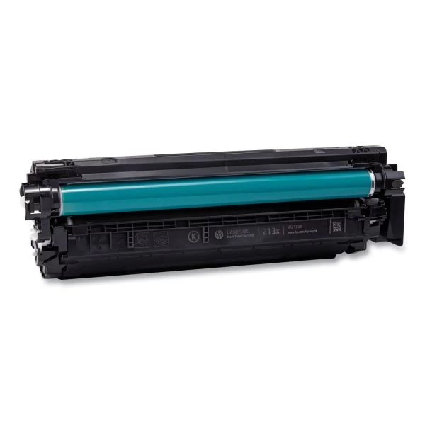 HP 213Y (W2131Y) Extra High-Yield Cyan Original LaserJet Toner Cartridge 4 HP 213Y (W2131Y) Extra High-Yield Cyan Original LaserJet Toner Cartridge - Image 2