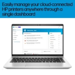 HP LaserJet Pro MFP 4301fdw Wireless All-In-One Laser Color Printer (4RA82F) -HP Treasure Shop 11004360cfcee613e63672745ff2e5230b 1