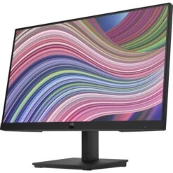 HP P22 G5 21.5" Full HD LCD Monitor - 16:9 - Black -HP Treasure Shop 1146085c11cf4ea11485136d294f801ec2