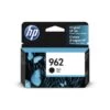 HP 962 Black Ink Cartridge, 3HZ99AN -HP Treasure Shop 119d36b6c06c8fad86b016e7d383c48226