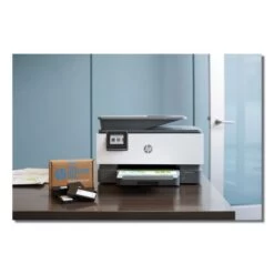 HP OfficeJet Pro 9015e Wireless All-in-One Inkjet Printer, Copy/Fax/Print/Scan -HP Treasure Shop 13e7948397449322997e558d4a85d72fa8