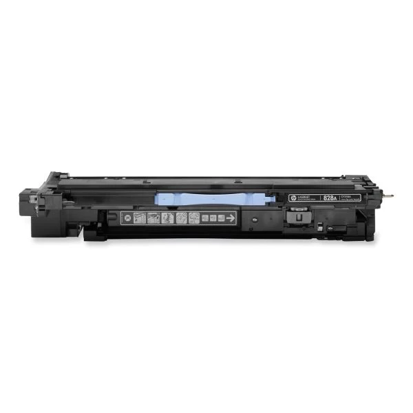 HP 828A, (CF358A) Black Original LaserJet Imaging Drum 4 HP 828A, (CF358A) Black Original LaserJet Imaging Drum - Image 2