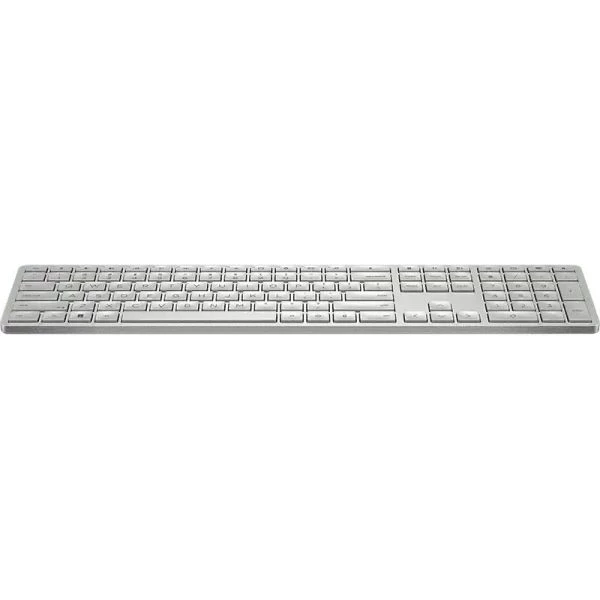 HP 970 Programmable Wireless Keyboard 6 HP 970 Programmable Wireless Keyboard - Image 4