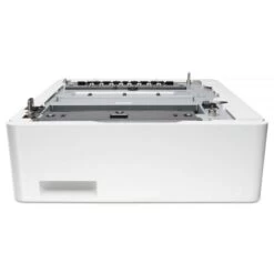 HP CF404A Color LaserJet Pro Feeder Tray, 550 Sheet Capacity