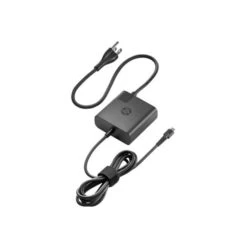 HP USB-C Travel Power Adapter 65W