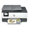 HP OfficeJet Pro 8025e Wireless All-in-One Inkjet Printer, Copy/Fax/Print/Scan -HP Treasure Shop 18357f0e36ec1e4472177b143f97c4a3a3