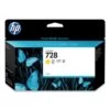 HP 728, (F9J65A) Yellow Original Ink Cartridge 2 HP 728, (F9J65A) Yellow Original Ink Cartridge -HP Treasure Shop 18e795a559b9c851ed88afab3e81bdbb70