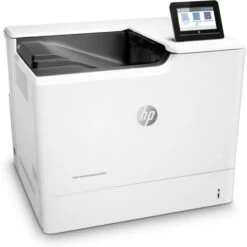 HP Color LaserJet Enterprise M653dn Laser Printer -HP Treasure Shop 19075d6f4c894b2e4c92a30b44e21d14de