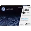 HP 148X High-Yield Black Toner Cartridge, W1480X 2 HP 148X High-Yield Black Toner Cartridge, W1480X -HP Treasure Shop 1b0ff92f57998c922cb421f63ab06831c1