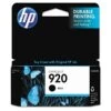 HP 920, (CD971AN) Black Original Ink Cartridge 2 HP 920, (CD971AN) Black Original Ink Cartridge -HP Treasure Shop 1b8ae7a56b2f7c7dc04578ff9f00224ca8
