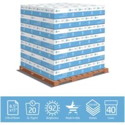 HP Office20 Paper - White 18 HP Office20 Paper - White -HP Treasure Shop 1be165c52ceaa2a08faab868dbe1ddda9a