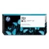 HP 727, (F9J79A) Photo Black Original Ink Cartridge 1 HP 727, (F9J79A) Photo Black Original Ink Cartridge -HP Treasure Shop 1cfc8dfb02b7c71dd711f5003e2156ea9f