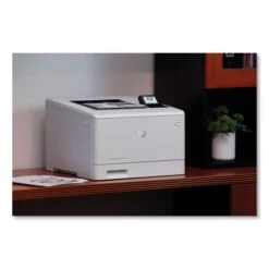 HP Color LaserJet Enterprise M455dn Laser Printer -HP Treasure Shop 1dbf613ac78a5baf5d9e4fa75f8f0245d9