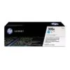 HP 305A, (CE411A) Cyan Original LaserJet Toner Cartridge