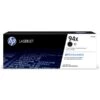HP 94X, (CF294X) High-Yield Black Original LaserJet Toner Cartridge -HP Treasure Shop 1e18bd90a6397f939190f1105607206afa