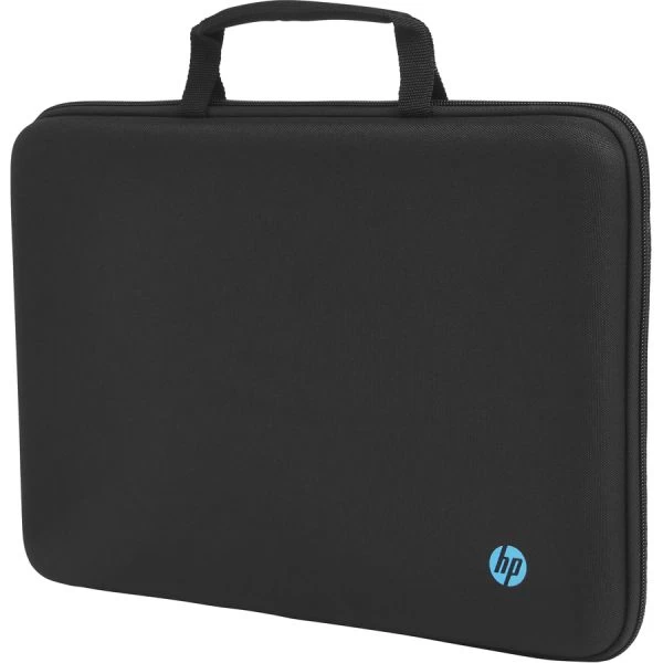 HP Mobility Rugged Carrying Case (Sleeve) For 11.6" HP Notebook - Black 3 HP Mobility Rugged Carrying Case (Sleeve) For 11.6" HP Notebook - Black