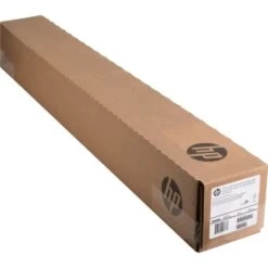 HP DesignJet Inkjet Large Format Paper, Instant-Dry, 7 Mil, 36" X 100 Ft, Satin White -HP Treasure Shop 200c803afece5036af510e8597b42b9c62