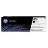 HP 43X, (C8543X) High-Yield Black Original LaserJet Toner Cartridge 1 HP 43X, (C8543X) High-Yield Black Original LaserJet Toner Cartridge -HP Treasure Shop 2013bec243eef28f692db1ce4c106f68ca