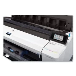 HP DesignJet T1600 36" Wide Format PostScript Inkjet Printer -HP Treasure Shop 2070cff0261c58020a8d83c41c7440eb29