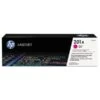 HP 201A, (CF403A) Magenta Original LaserJet Toner Cartridge