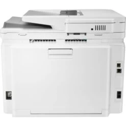 HP LaserJet Pro M283fdw Wireless Laser All-In-One Color Printer -HP Treasure Shop 2220049b07ebc84000362803da3f7f7c86