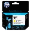 HP 711, (CZ136A) 3-Pack Yellow Original Ink Cartridges -HP Treasure Shop 223e1e8df6b7dda2f66648b89fc9aa68e8