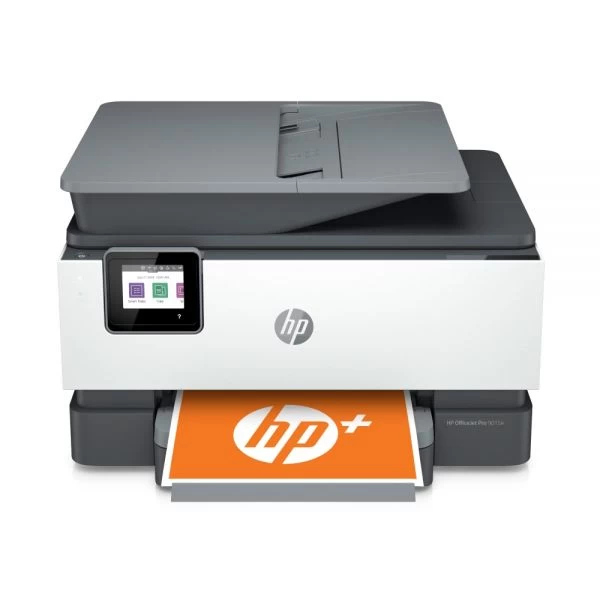 HP OfficeJet Pro 9015e Wireless All-in-One Color Printer With HP+ (1G5L3A) 3 HP OfficeJet Pro 9015e Wireless All-in-One Color Printer With HP+ (1G5L3A)
